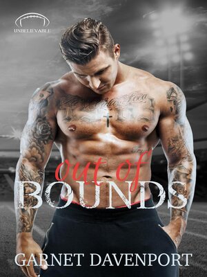 cover image of Out of Bounds